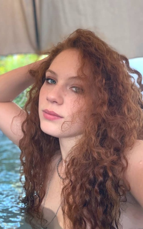 Experience Unforgettable Moments with Brielle Storm by Your Side 1 Mis Fotos