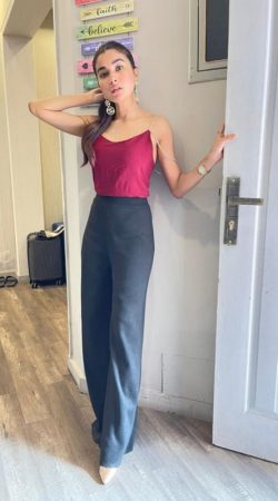 Experience Unforgettable Moments with Aria Charme Tonight