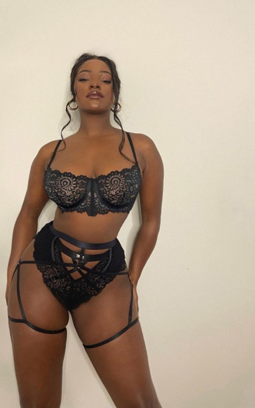 Experience Unforgettable Moments with Luna Skye by Your Side