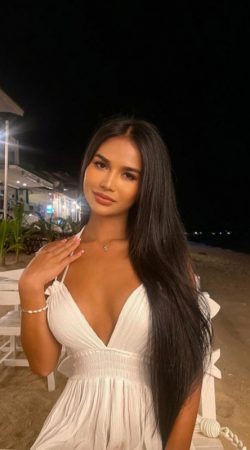 Experience Unforgettable Moments with Amber Flame Escort Today