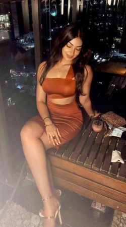 Experience Unforgettable Moments with Ariel Ember Today