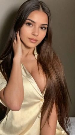 Experience Unforgettable Moments with Scarlett Belle Today