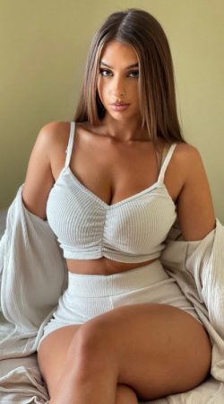 Marina Tease Your Dream Companion Awaits Tonight