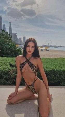 Experience Unforgettable Moments with Bianca Elle Today