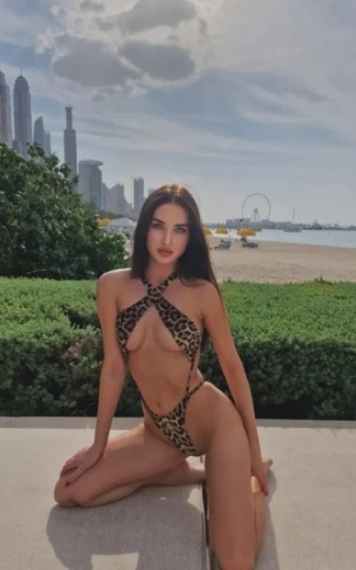 Experience Unforgettable Moments with Bianca Elle Today